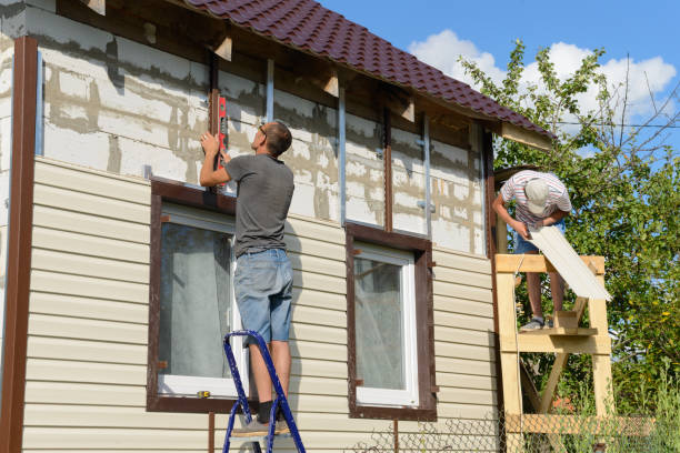 Best Brick Veneer Siding  in Atwood, TN