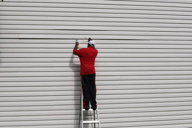 Best Insulated Siding Installation  in Atwood, TN