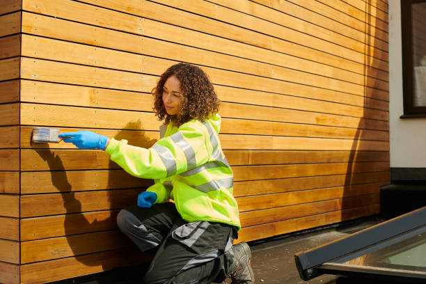 Best Historical Building Siding Restoration  in Atwood, TN