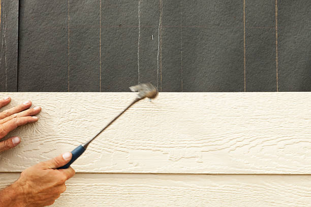 Historical Building Siding Restoration in Atwood, TN