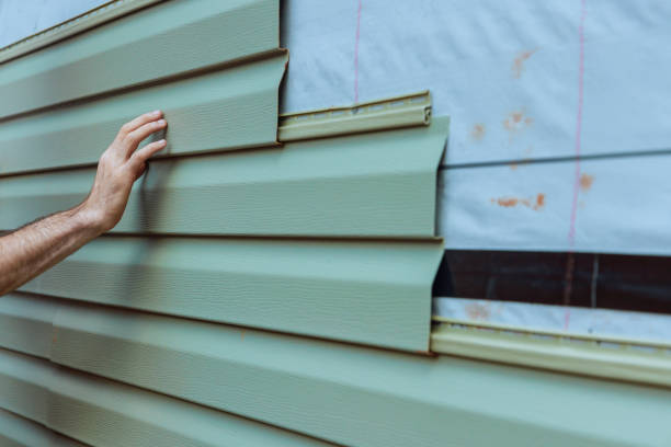 Best Brick Veneer Siding  in Atwood, TN